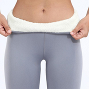 Women’s Thermal Winter Leggings | Warm Soft Stretch Leggings for Cold Weather