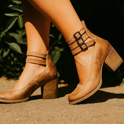 Women’s Comfort Summer Loafers | Elegant Supportive Slip-On Shoes for Everyday Wear