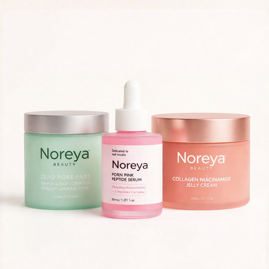 Glatte Haut Essentials Set