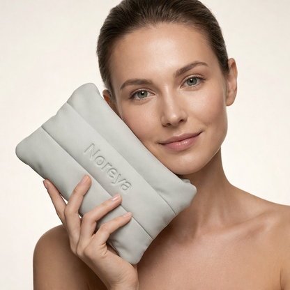 Beauty-Ritual Tasche