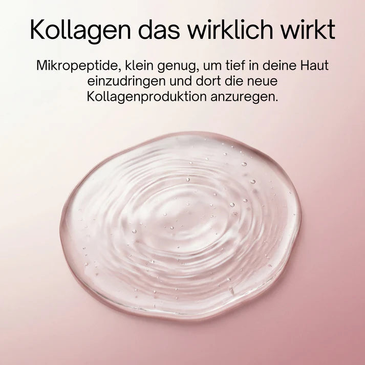 Kollagen-Maske + Pinsel